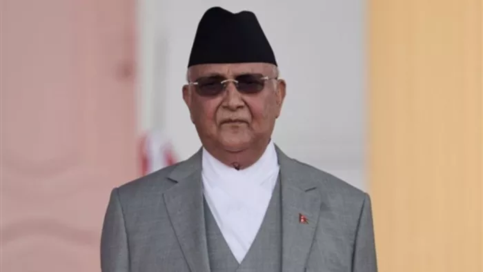 सड़कों पर उतरे Gen-Z प्रदर्शनकारियों के आगे सरकार झुक गई है (फोटो: रॉयटर्स)
