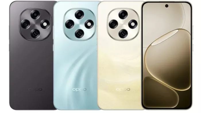 OPPO का 7000mAh बैटरी वाला शानदार 5G फोन, 50MP कैमरा और IP69 रेटिंग भी