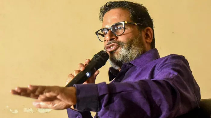 न सुराज पार्टी सभी विधानसभाओं में करेगा ‘बिहार बदलाव यात्रा’ का आयोजन
