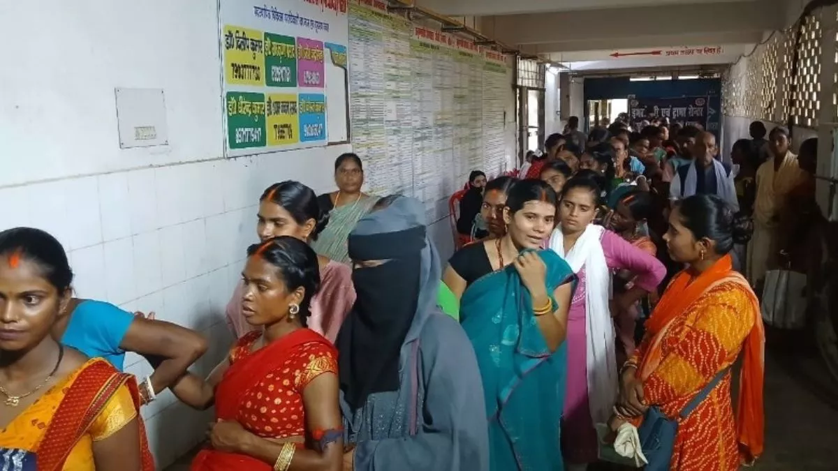 सरकारी अस्पतालों में गर्भवती महिलाओं को मिलेगी विशेष सुविधा, हर महीने तीन दिन लगेगा कैंप