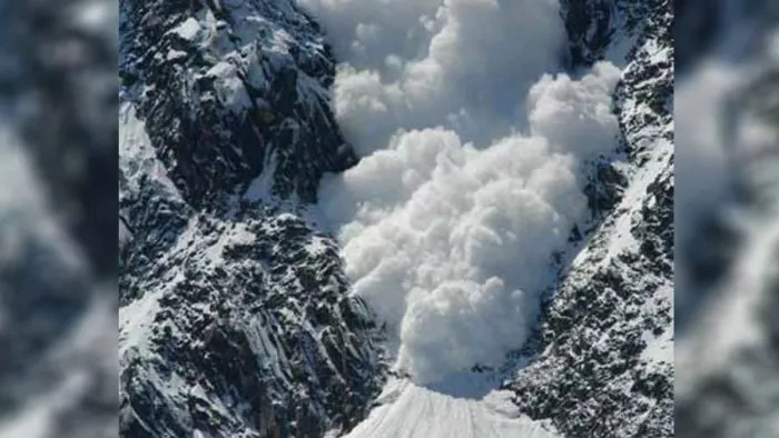 Siachen Avalanche: हिमस्खलन में दो अग्निवीर समेत तीन जवान बलिदान। फाइल फोटो
