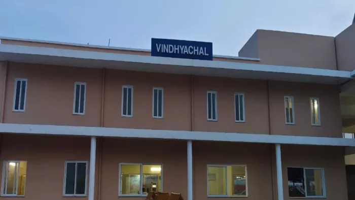 विंध्य कॉरिडोर के बनने से विंध्याचल क्षेत्र और भी सुंदर हो गया है।