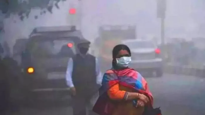 दिल्ली सरकार ने सर्दियों के लिए कार्य योजना 2025 शुरू कर दी है। फाइल फोटो