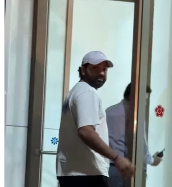 rohit sharma hospital