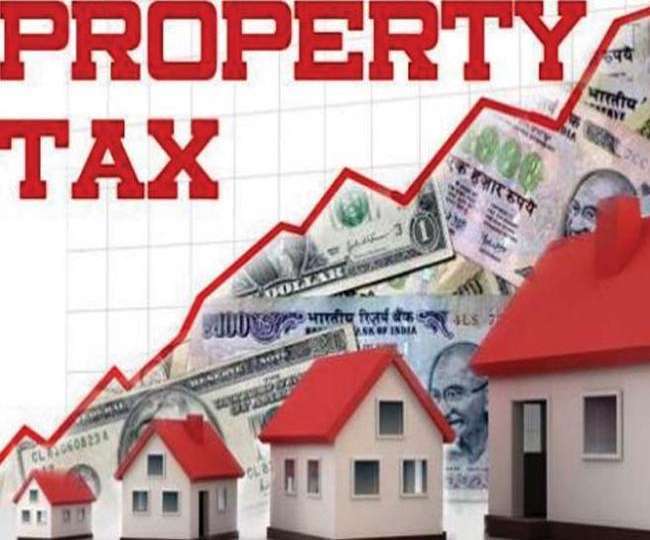 Property Tax की रिकवरी के लिए नगर निगम सख्त, 40 फ्लैट मालिकों को नोटिस