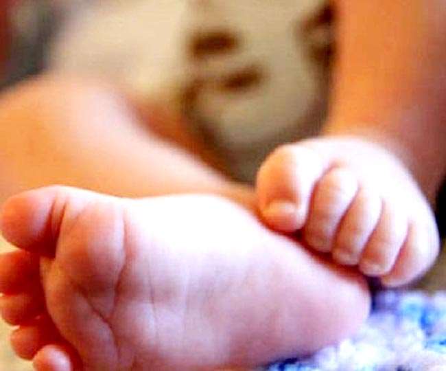 कोरोना वायरस संक्रमण से एक महीने के शिशु की मौत, लापरवाही न करें