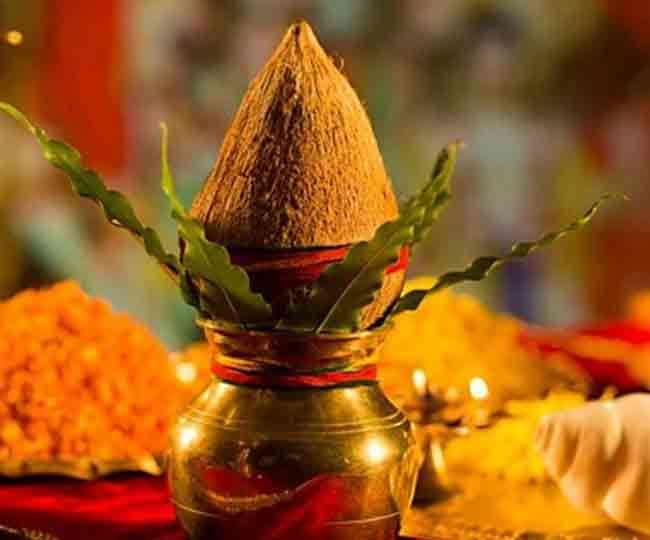 Know Why We Use arecanut and coconut in puja Know Its Significance