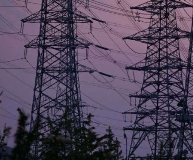 चीन में 70 फीसद बिजली उत्पादन कोयले पर निर्भर, गहरा रहा संकट