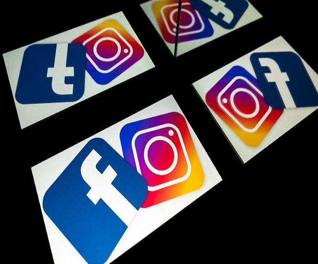 फेसबुक व इंस्टाग्राम की दिक्कतें हुई खत्म, कहा- 'Configuration Change' के कारण बाधित हुई थी सर्विस