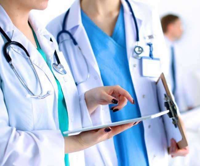 aiims team in panipat will survey trachoma trichiasis from today know what is the disease