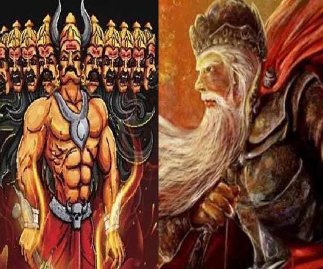 now the entry of ravana and vibhishana in the mahabharata of the by election the jdu spokesperson said this