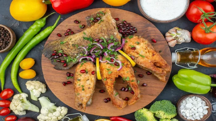 Amino acids: अमीनो एसिड की कमी को दूर करने के लिए डाइट में इन चीजों को करें शामिल