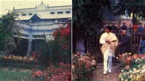 Amitabh Bachchan Birthday मिलेनियम स्‍टार अमिताभ बच्‍चन का प्रयागराज में बचपन बीता था।