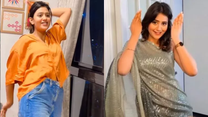 Anjali Arora Brutally Trolled: अंजलि अरोड़ा ने नया वीडियो शेयर किया है।