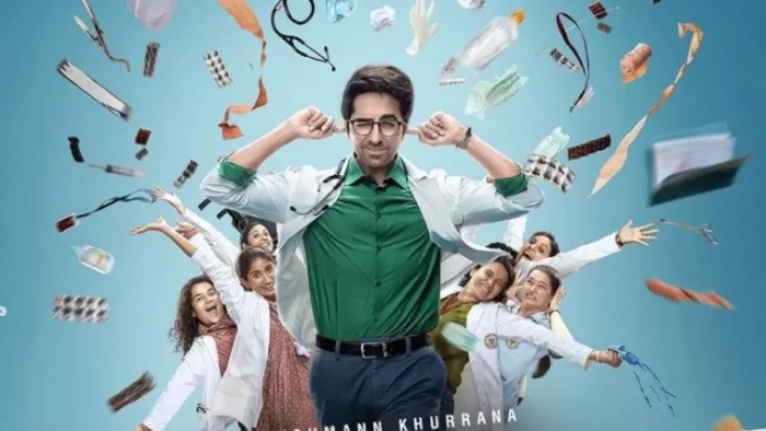 Ayushmann Khurrana starrer Doctor G gets adult rating from CBFC, Instagram