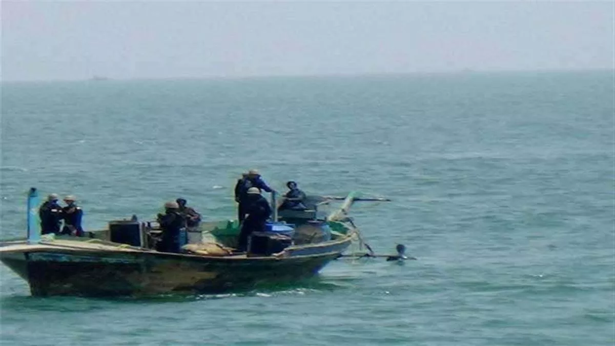 Fishermen Kidnapped: पाक की नापाक हरकत, कहां-कब और कैसे अगवा किए भारतीय मछुआरे
