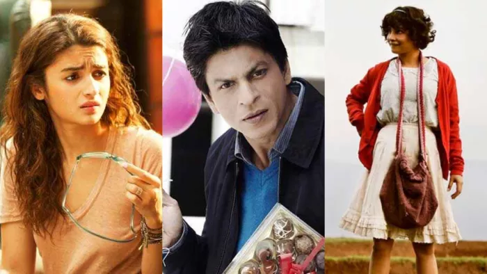 Bollywood Films That Raised The Issue of Mental Health, Instagram