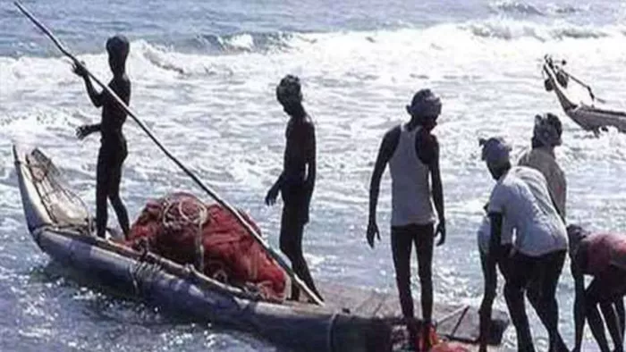 भारतीय मछुआरों के अपहरण के आरोप में पाकिस्तानी नौसेना के जवानों पर गुजरात में प्राथमिकी दर्ज