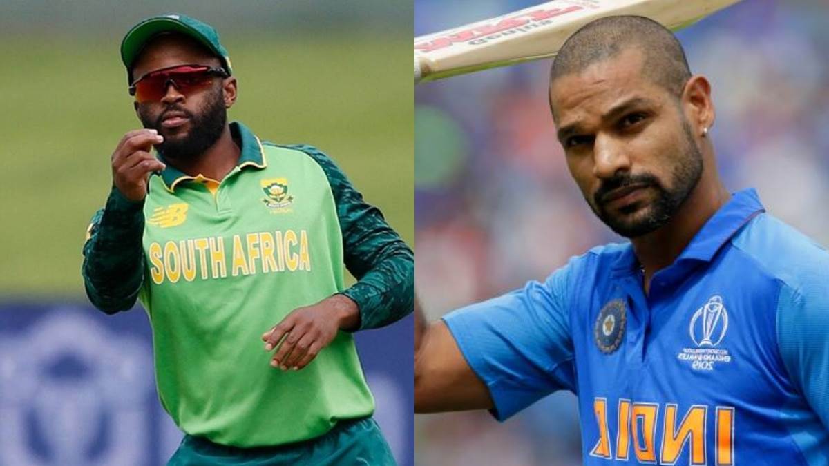 IND vs SA 2nd ODI Live Streaming: सीरीज में बने रहने के लिए जीत जरूरी, कब  और कहां देखें मुकाबला - IND vs SA 2nd ODI Live Streaming How and where to