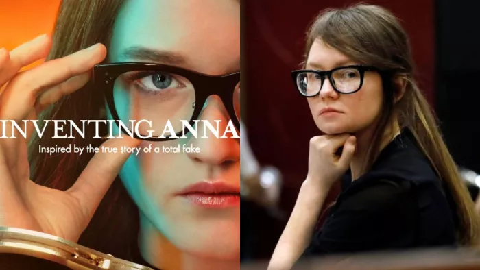 Netflix hit series Inventing Anna fame Anna Sorokin released from jail to house arrest, Instagram
