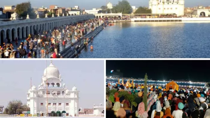 Muktsar Tourist places: सर्दियाें में सैर सपाटे के लिए पंजाब बेहतर है। (फाइल फाेटाे)
