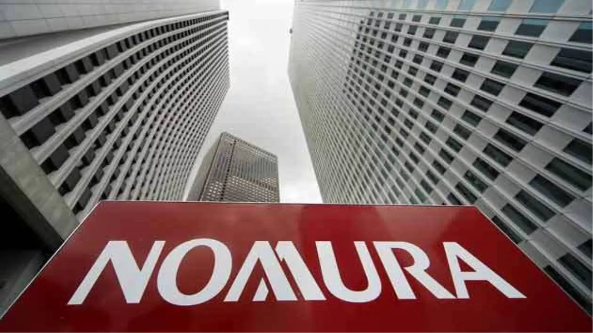 जापानी ब्रोकरेज फर्म Nomura का दावा, वित्त वर्ष 2024 में अनुमान से नीचे