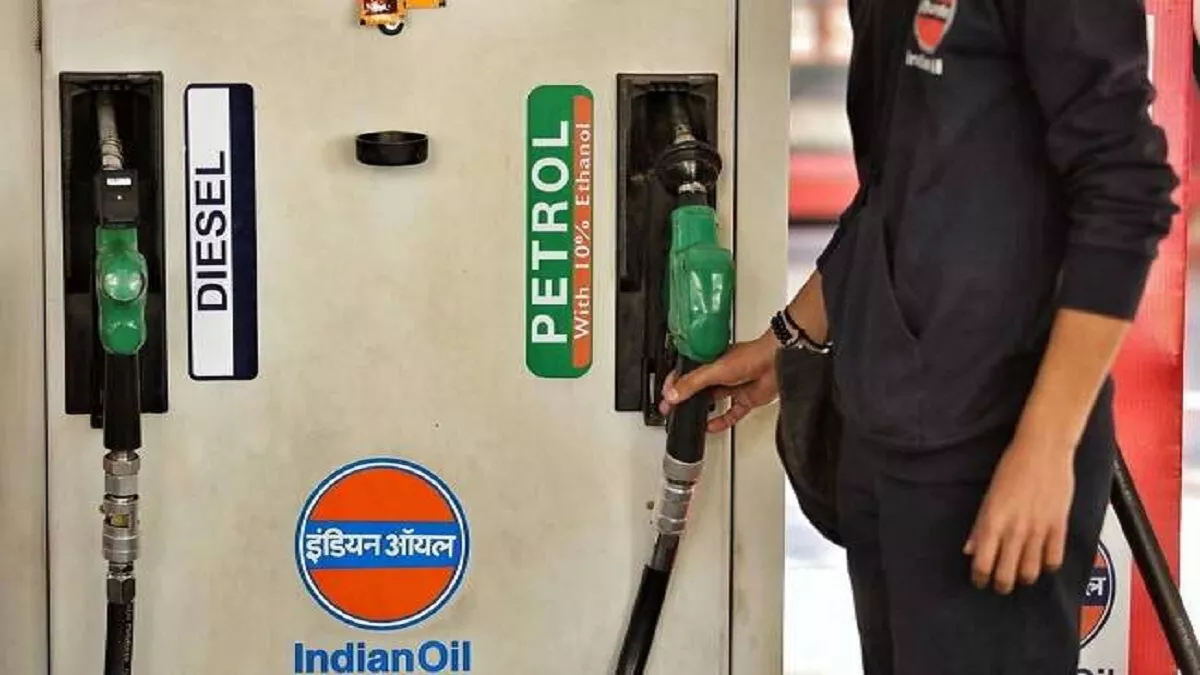 Petrol-Diesel Price Today: तेल कंपनियों ने अपडेट किए पेट्रोल-डीजल के नए  रेट, जानें अपने शहर के दाम - Petrol Diesel price today Delhi ncr Gurugram  Noida Haryana Jaipur Lucknow