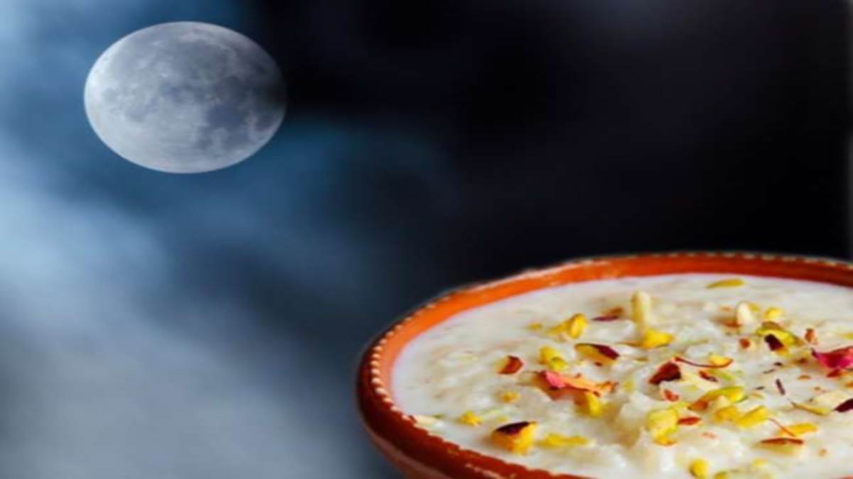 sharad purnima 2022 medicines will be distributed to asthma patients for free in the morning of monday read here where and when they will get the medicine