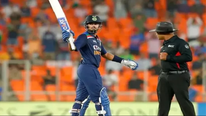 Ind vs SA 2nd ODI Shreyas Iyer (AP Photo)