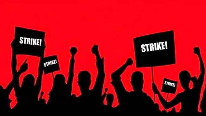 Strike In Punjab: कर्मचारियाें का हल्ला बाेल, सरकारी दफ्तराें में कल से 5 दिन कामकाज रहेगा ठप
