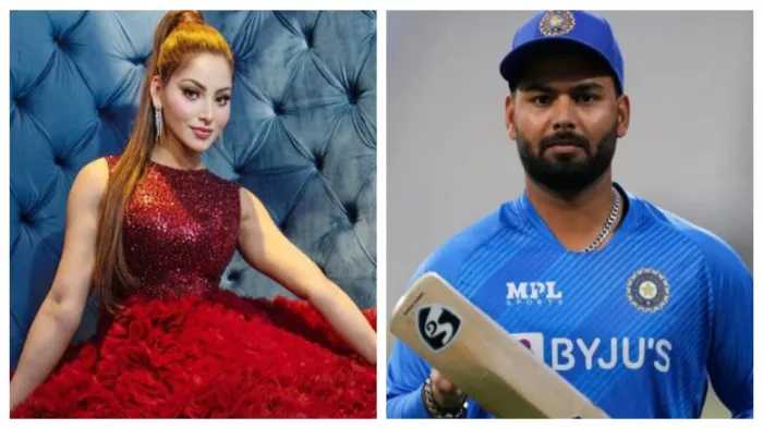Urvashi Rautelta got trolled for writing painful shayeri