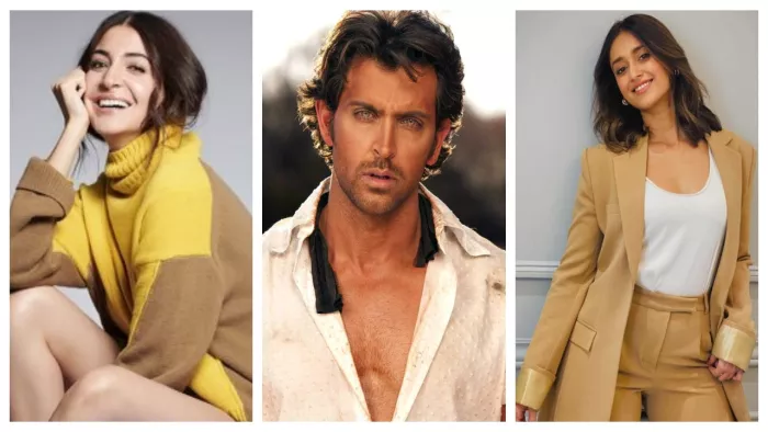 World Mental Health Day 2022, Hrithik roshan