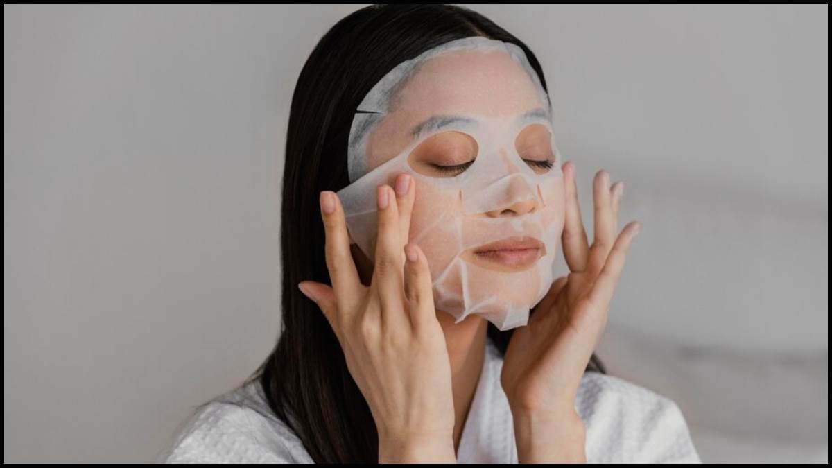 anti aging homemade face pack for wrinkle in hindi