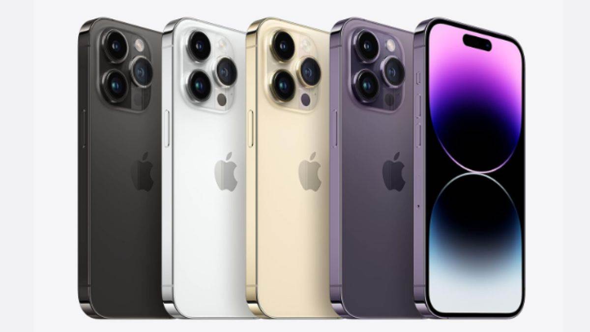 Amazon ग्रेट इंडियन फेस्टिवल में आईफोन हुए सस्ते, iPhone 13, iPhone 14 Pro,  iPhone 15 को तगड़ी छूट खरीद रहे लोग