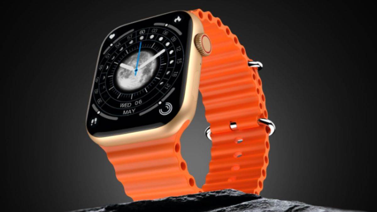सेल हुई लाइव! अमेजन ग्रेट इंडियन फेस्टिवल में Fireboltt Smartwatch में कई हजार का डिस्काउंट, 999 से कीमत शुरू