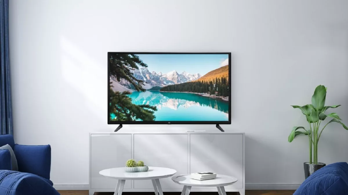 नवरात्रि से पहले अमेजन ग्रेट इंडियन फेस्टिवल का तोहफा, Vu Google TV की कीमत हुई हजारों रुपये कम, जल्दी करें