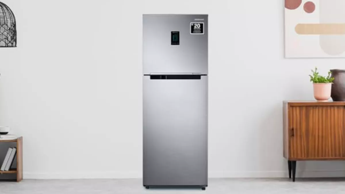 दिवाली शॉपिंग के लिए Amazon Great Indian Festival का बंपर ऑफर! Samsung Refrigerator पर 35% की जबरदस्त छूट