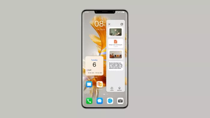 OPPO ने स्मार्टफोन के लिए ColorOS 14 के शेड्यूल की घोषणा की है।