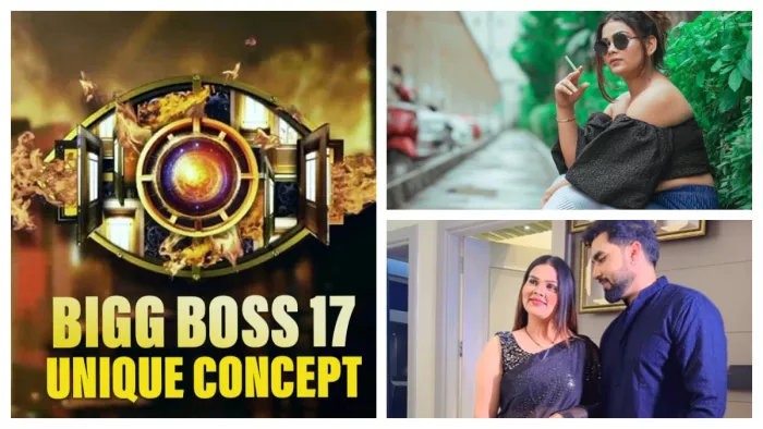Youtuber Armaan Malik and Payal Malik likely to enter Bigg Boss 17