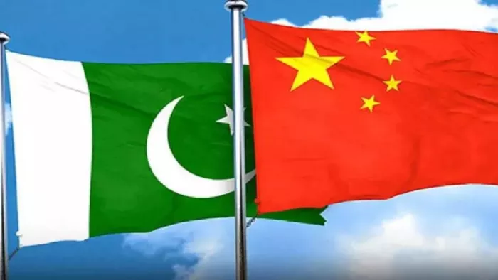 CPEC का अब अफगानिस्तान तक होगा विस्तार, पाकिस्तानी राजदूत ने दी जानकारी