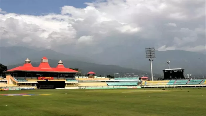 भारत-न्यूजीलैंड मैच से पर्यटन पकड़ेगा रफ्तार, 22 अक्टूबर को होगा क्रिकेट वर्ल्ड कप मैच
