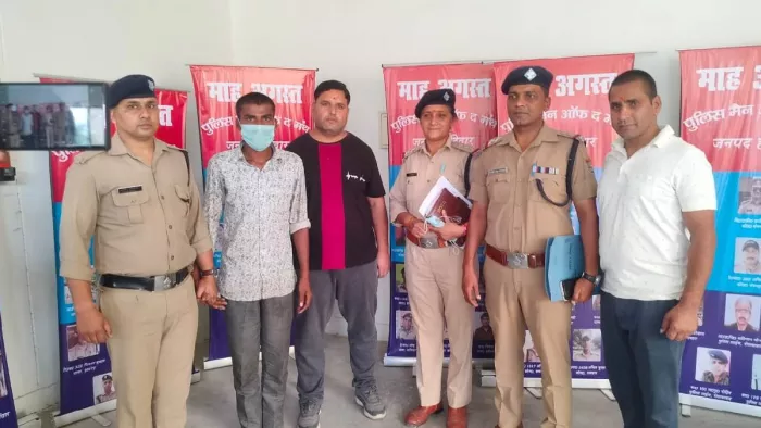 Haridwar Murder Case: पति ही निकला महिला का कातिल
