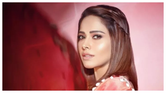 Actress Nushrratt Bharuccha video before Israel-Hamas War Viral