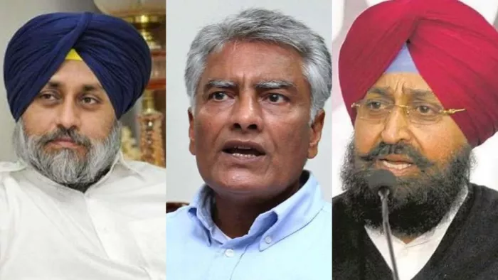 विपक्षी नेताओं ने स्वीकारी सीएम की चुनौती (फाइल फोटो)