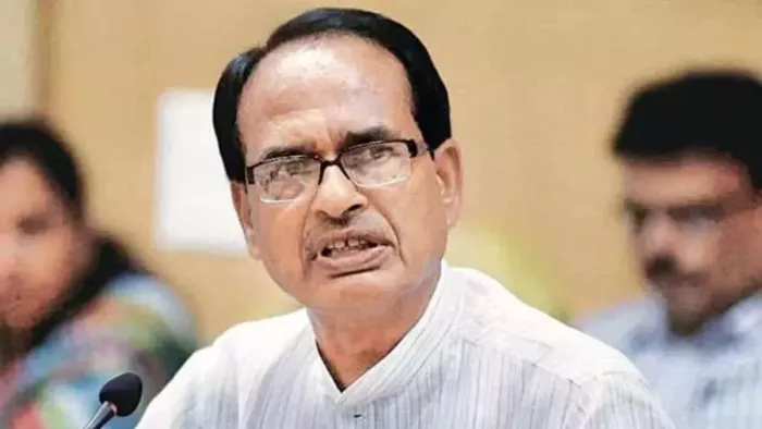 बीजेपी ने मध्य प्रदेश में 57 उम्मीदवारों की सीटों का एलान कर दिया।
