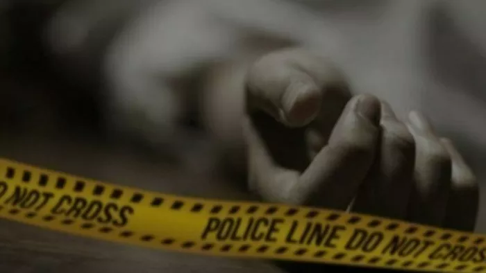 पत्नी के अवैध संबंधों से दुखी होकर पति ने की आत्महत्या
