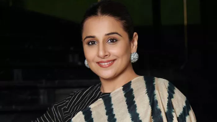 Vidya Balan ने सीक्रेट बेटी की खबरों पर तोड़ी चुप्पी। Photo- Instagram