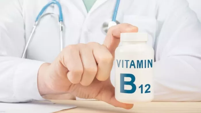 इन लक्षणों से पहचान करें विटामिन-बी12 की कमी