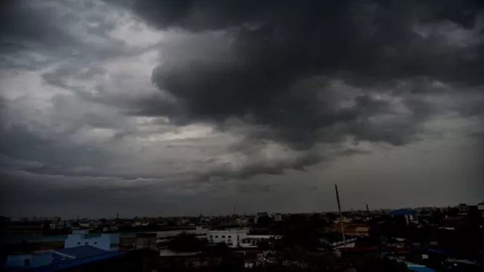 Weather Update Today: IMD ने कई राज्यों में जारी किया बारिश का अलर्ट