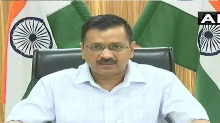 Haryana Result 2024: AAP का 'लाल' कार्ड फेल, 87 प्रत्याशियों की जमानत जब्त।